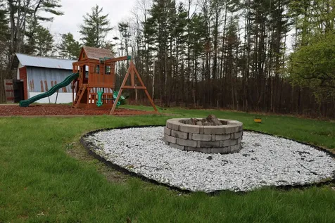 176 Shaker Hill Road Enfield NH 03748