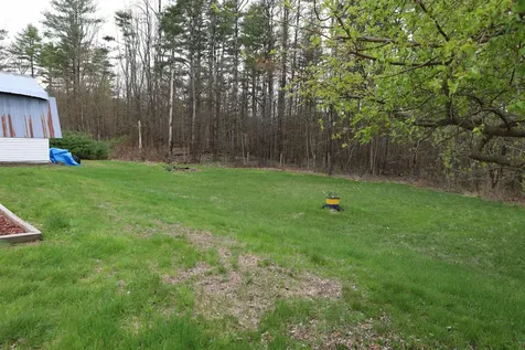 176 Shaker Hill Road Enfield NH 03748