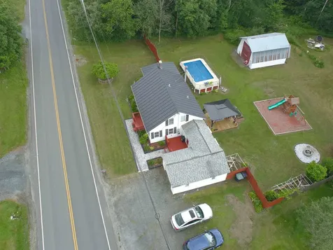 176 Shaker Hill Road Enfield NH 03748