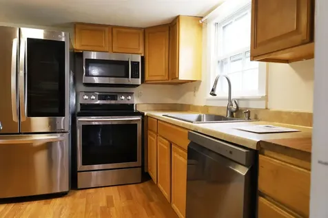 176 Shaker Hill Road Enfield NH 03748