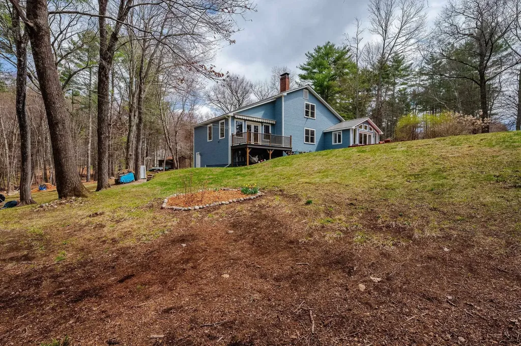 43 Moharimet Drive Madbury NH 03823