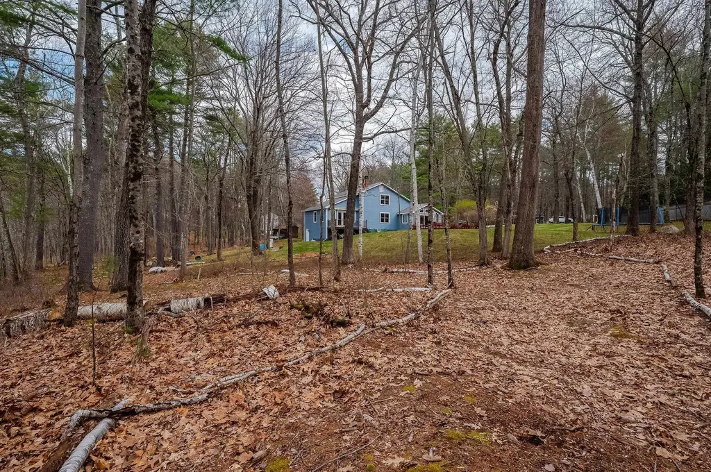 43 Moharimet Drive Madbury NH 03823