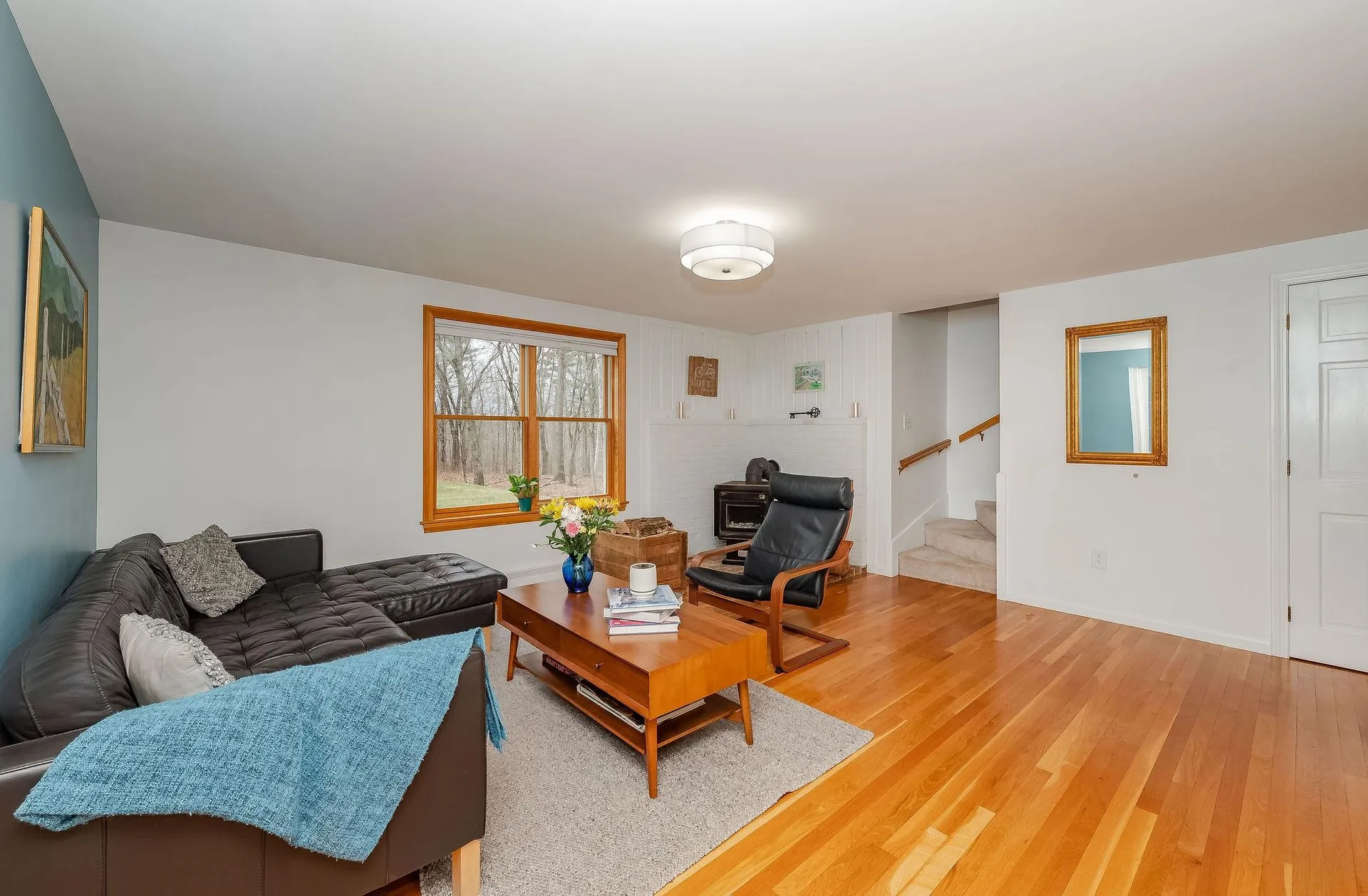 43 Moharimet Drive Madbury NH 03823