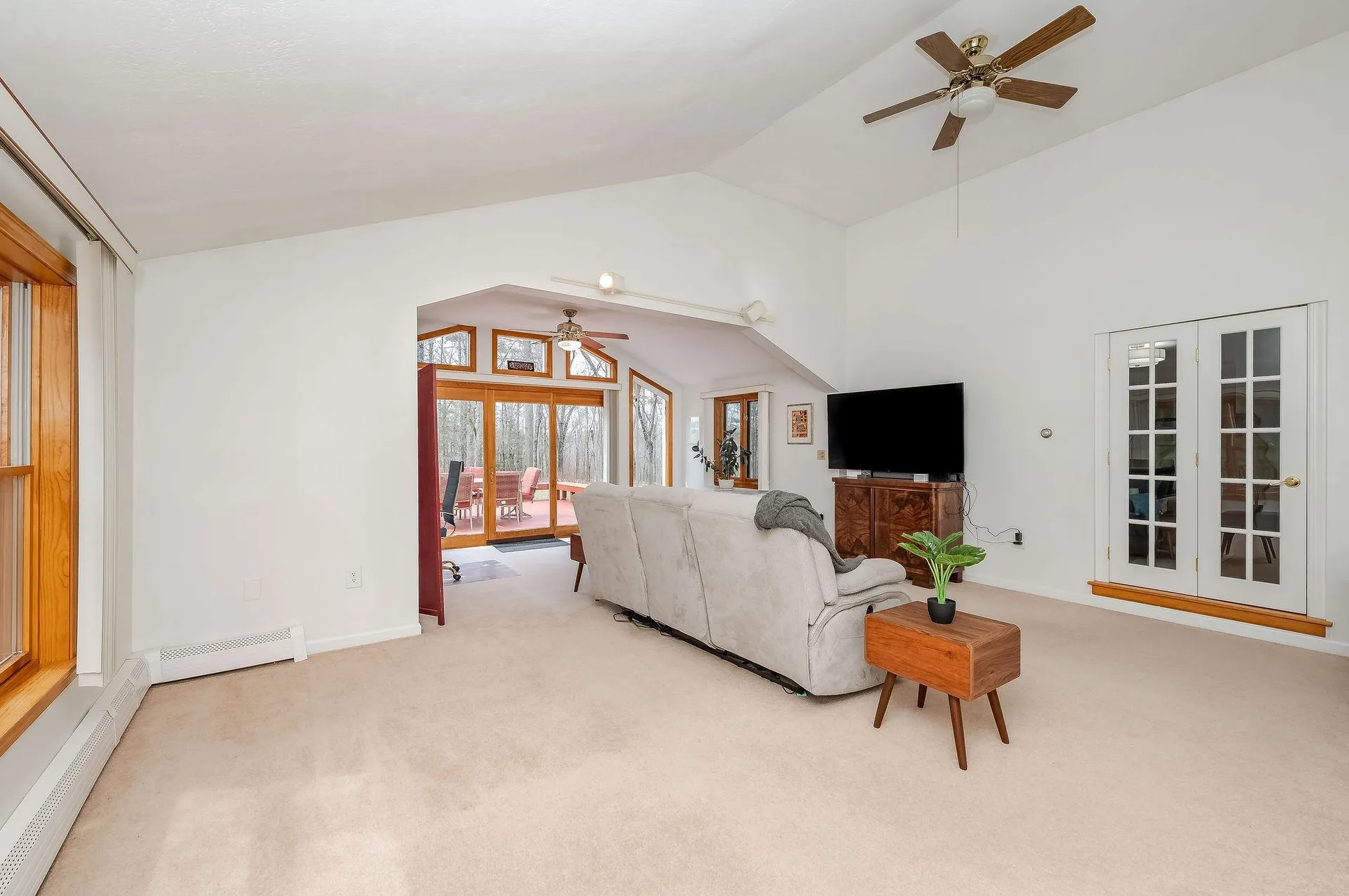 43 Moharimet Drive Madbury NH 03823