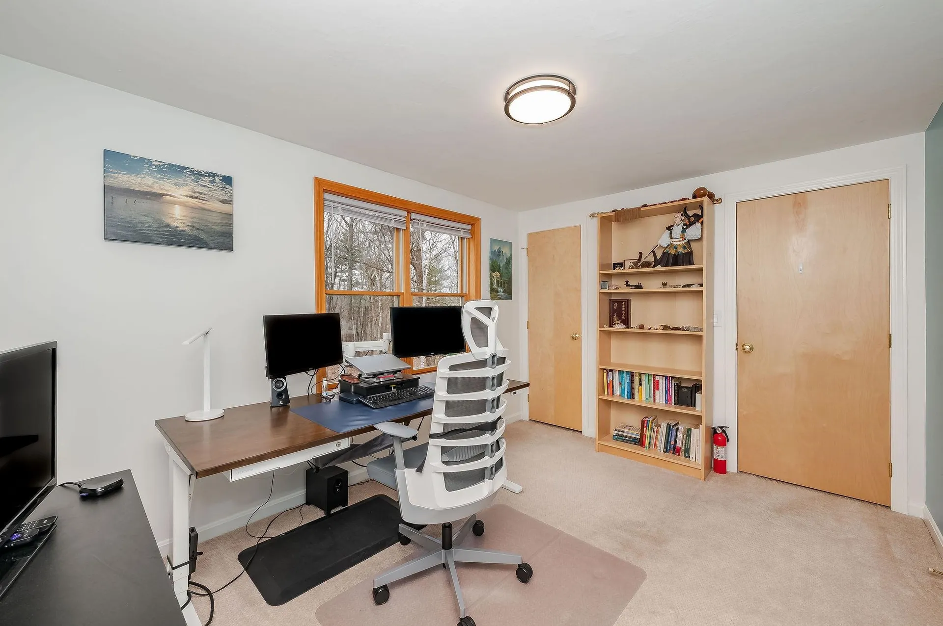 43 Moharimet Drive Madbury NH 03823