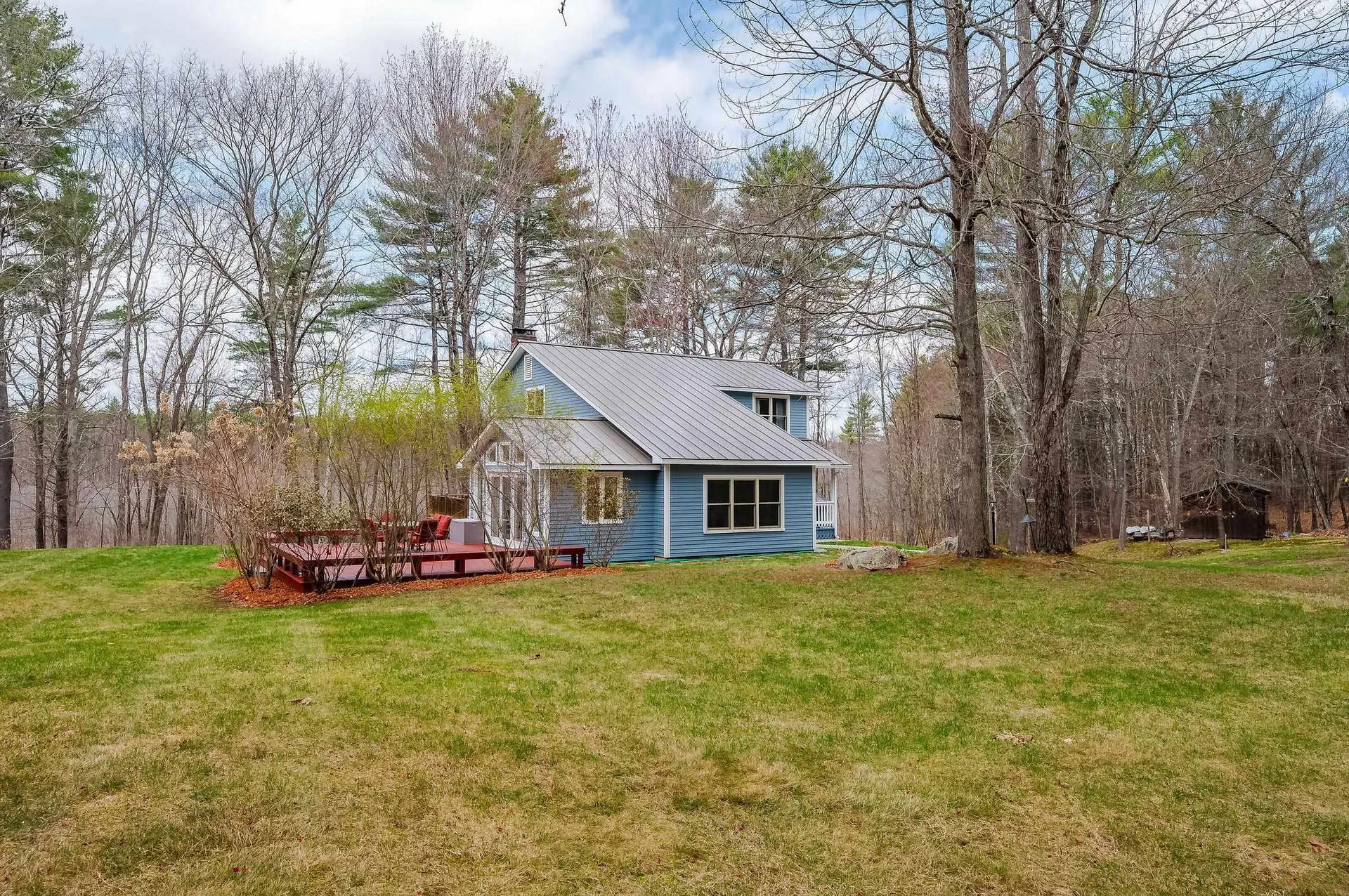 43 Moharimet Drive Madbury NH 03823