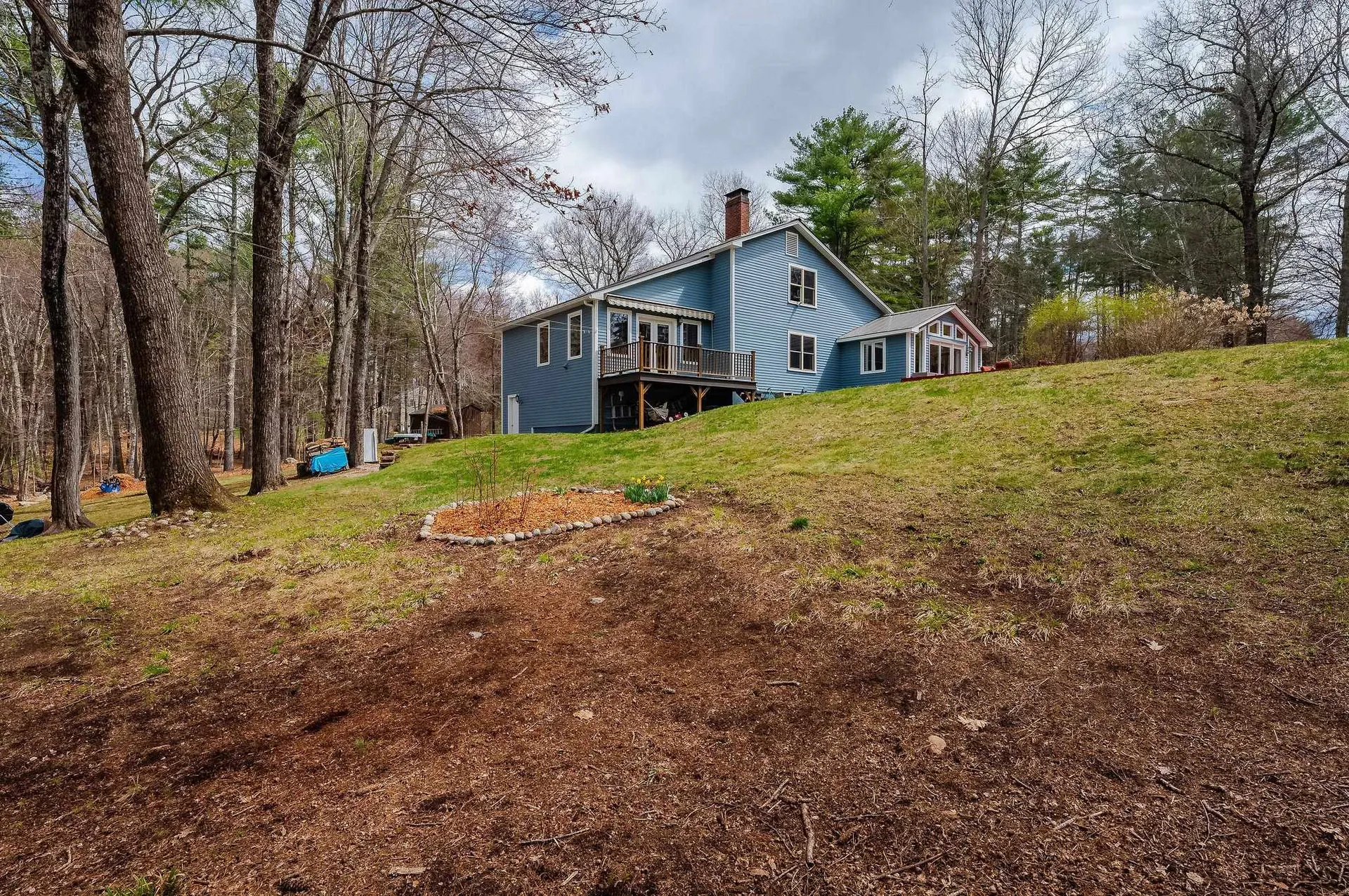 43 Moharimet Drive Madbury NH 03823