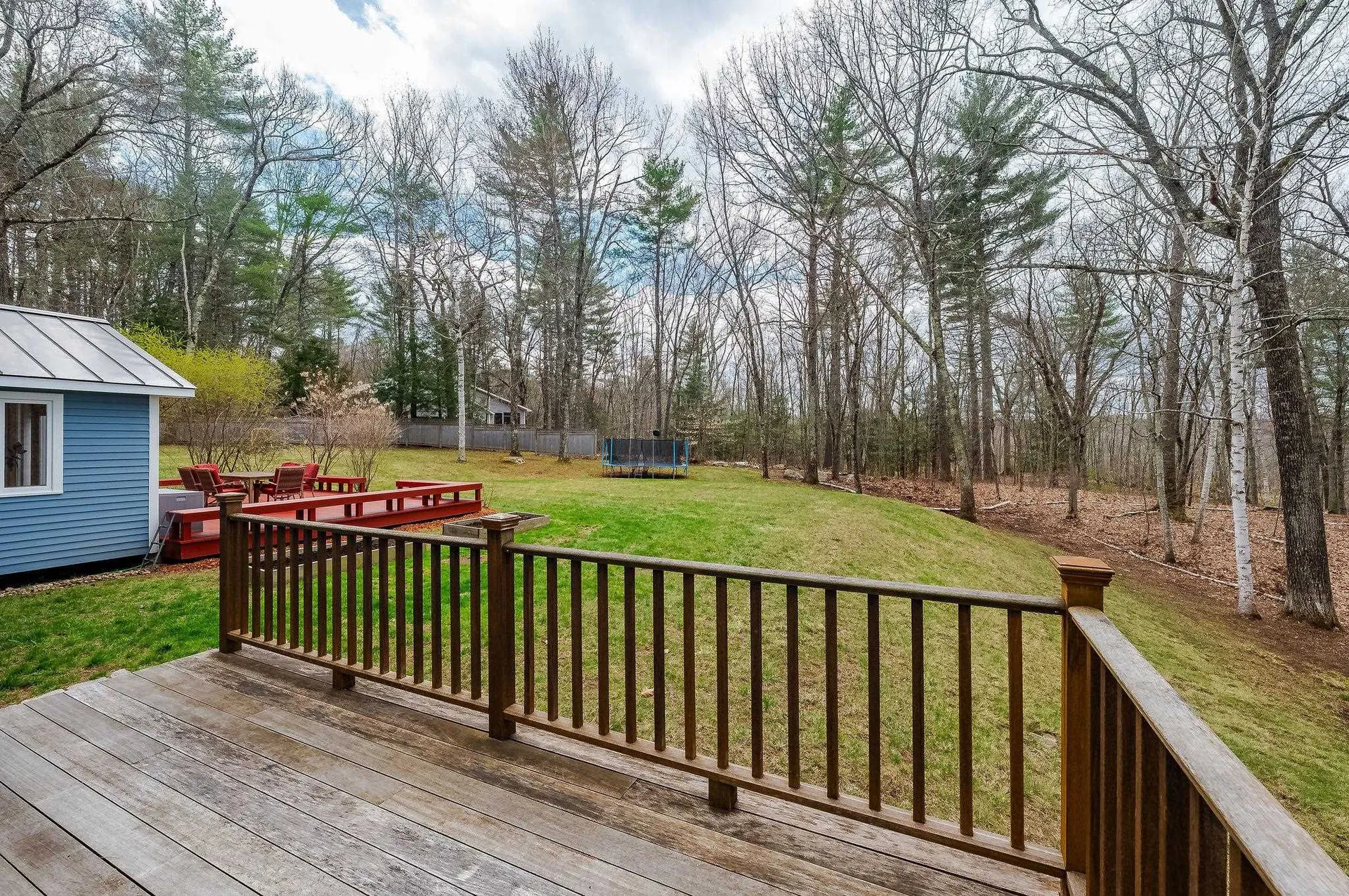 43 Moharimet Drive Madbury NH 03823