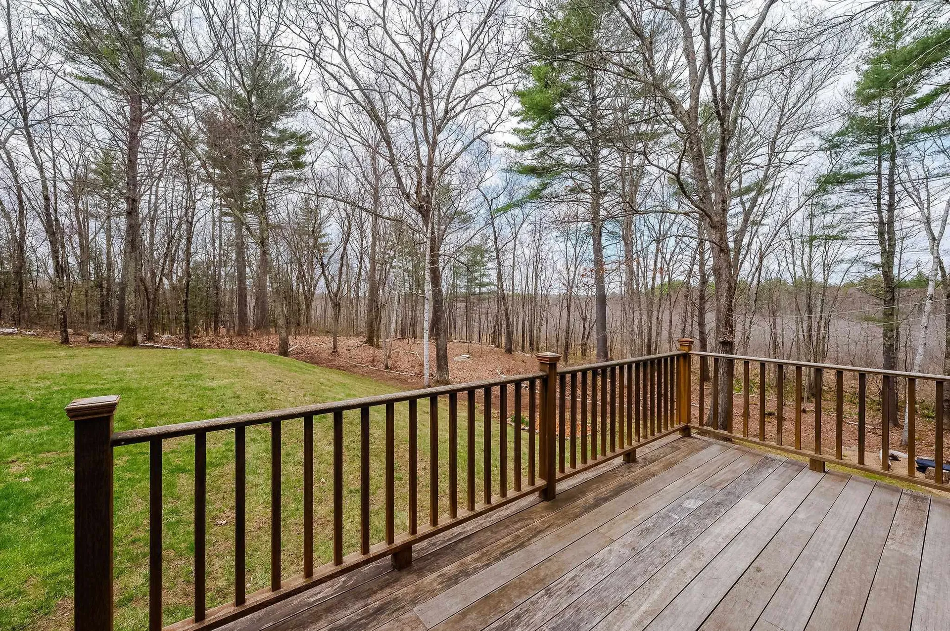 43 Moharimet Drive Madbury NH 03823
