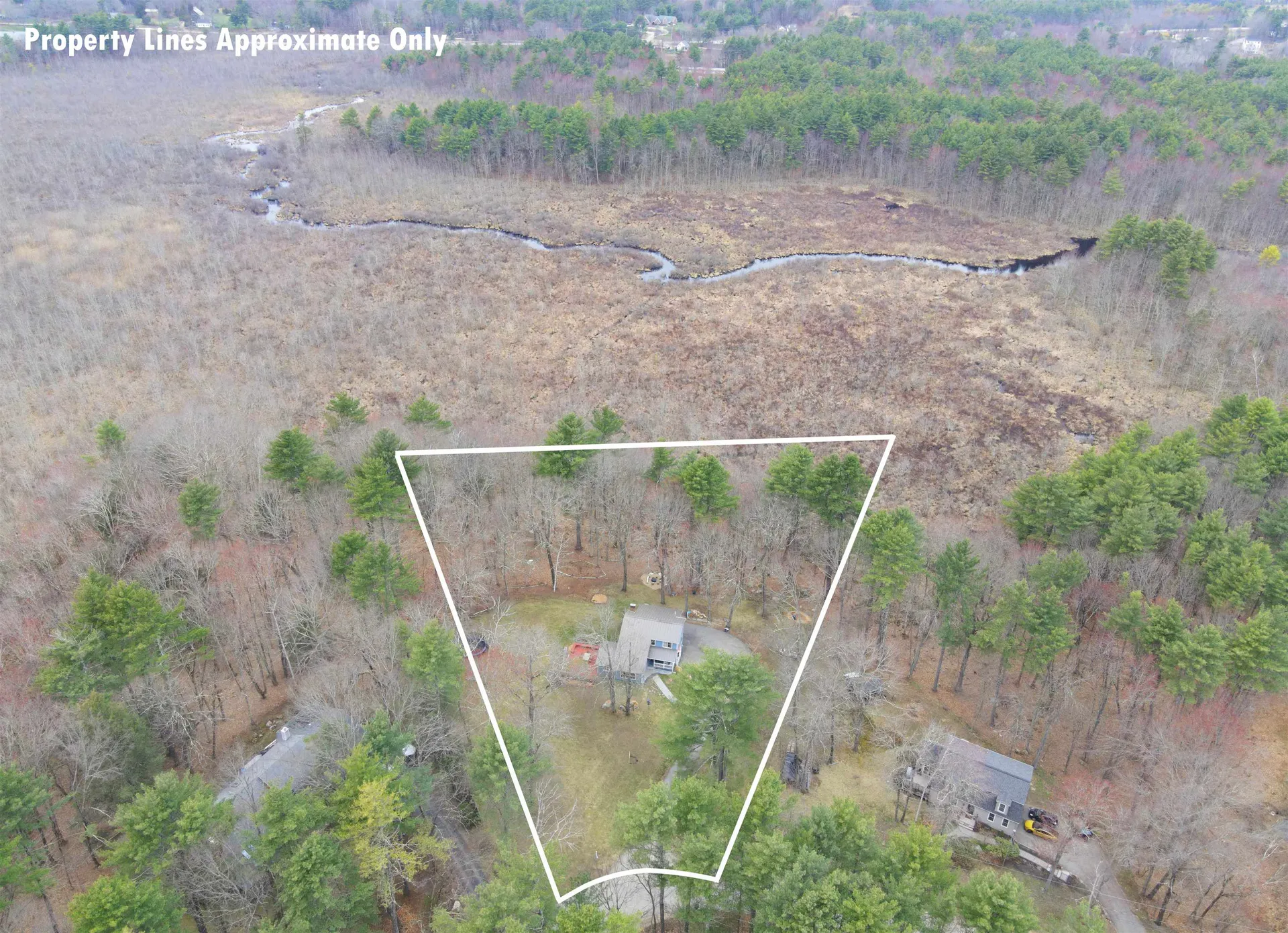 43 Moharimet Drive Madbury NH 03823
