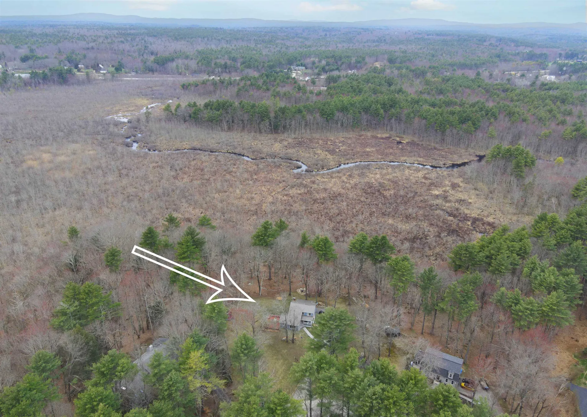 43 Moharimet Drive Madbury NH 03823