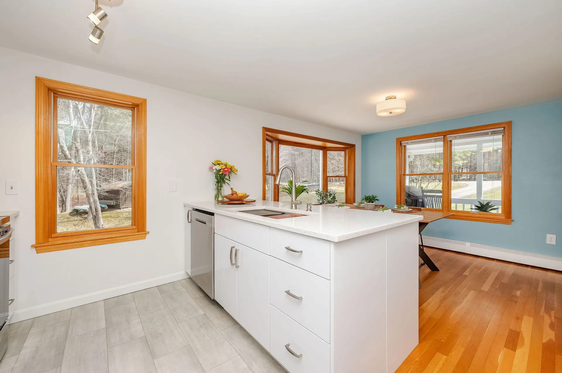 43 Moharimet Drive Madbury NH 03823