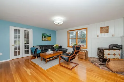 43 Moharimet Drive Madbury NH 03823