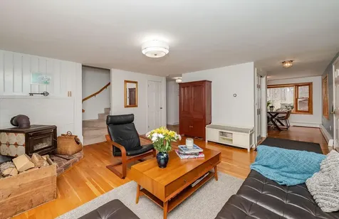 43 Moharimet Drive Madbury NH 03823