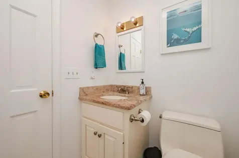 43 Moharimet Drive Madbury NH 03823