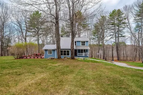 43 Moharimet Drive Madbury NH 03823