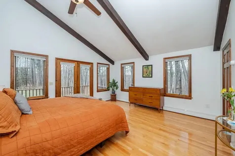 43 Moharimet Drive Madbury NH 03823