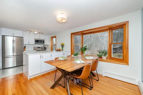 43 Moharimet Drive Madbury NH 03823