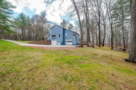 43 Moharimet Drive Madbury NH 03823