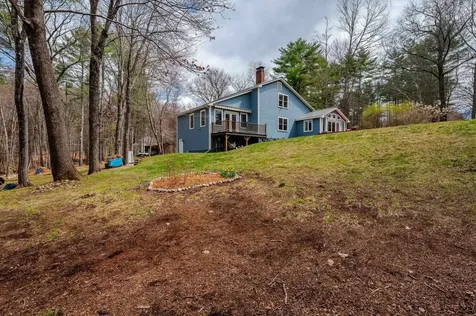43 Moharimet Drive Madbury NH 03823