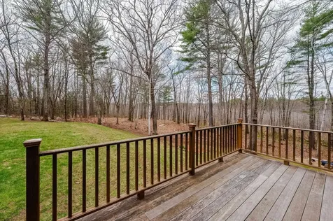 43 Moharimet Drive Madbury NH 03823