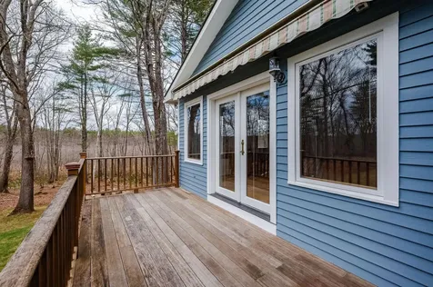 43 Moharimet Drive Madbury NH 03823