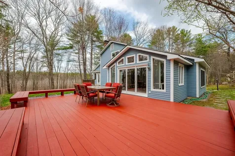 43 Moharimet Drive Madbury NH 03823