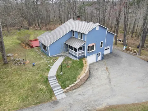 43 Moharimet Drive Madbury NH 03823