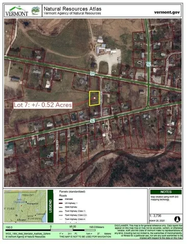 4 Wilmar Road Middlebury VT 05740