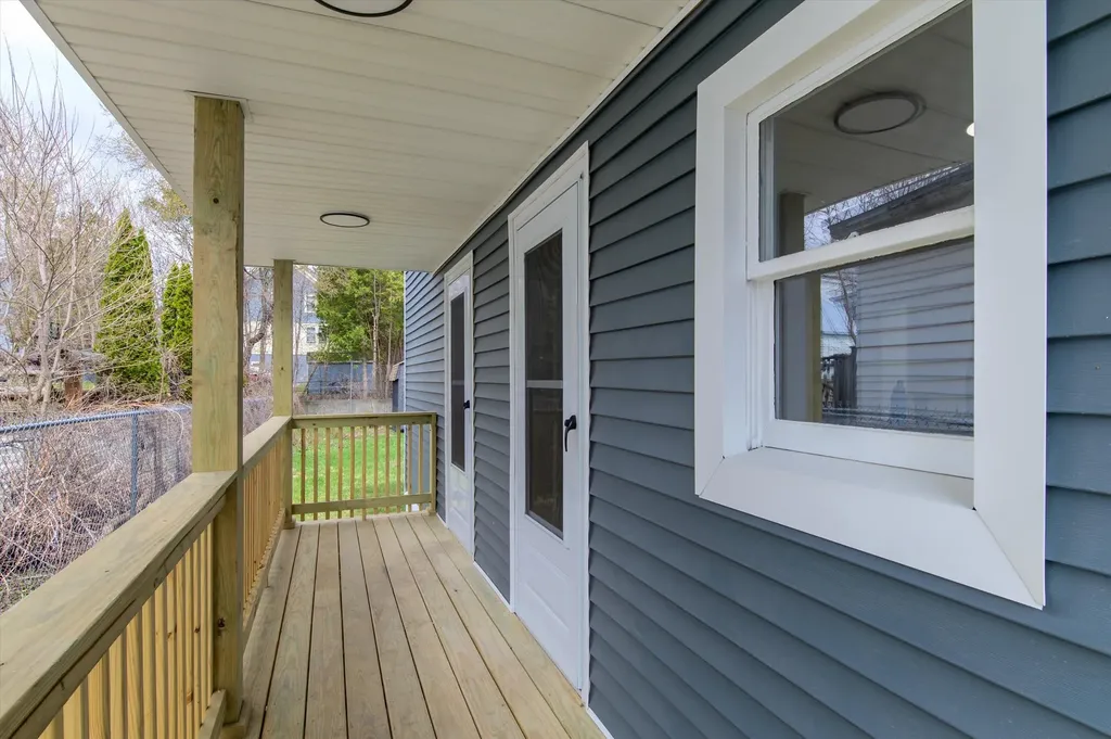 29 Hopkins Street Rutland City VT 05701