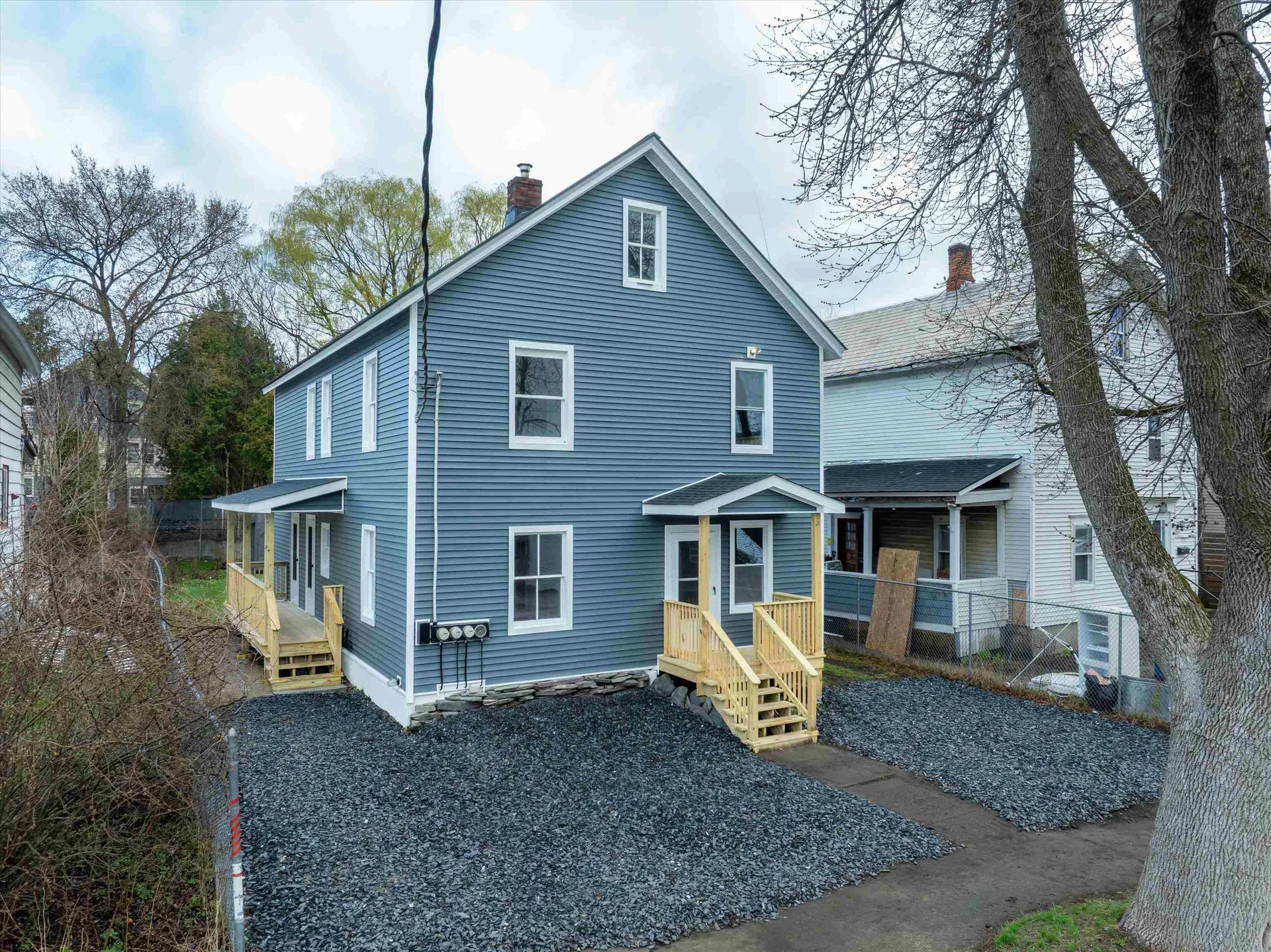 29 Hopkins Street Rutland City VT 05701