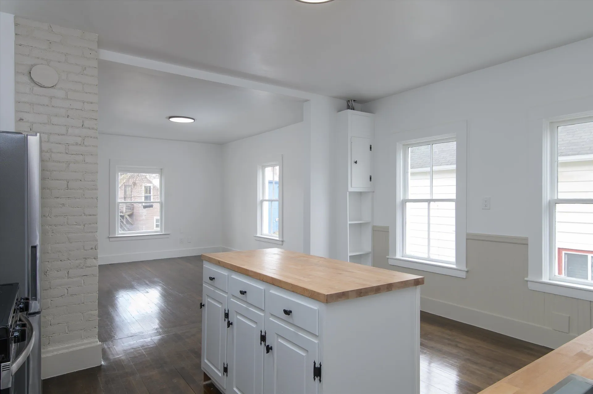 29 Hopkins Street Rutland City VT 05701