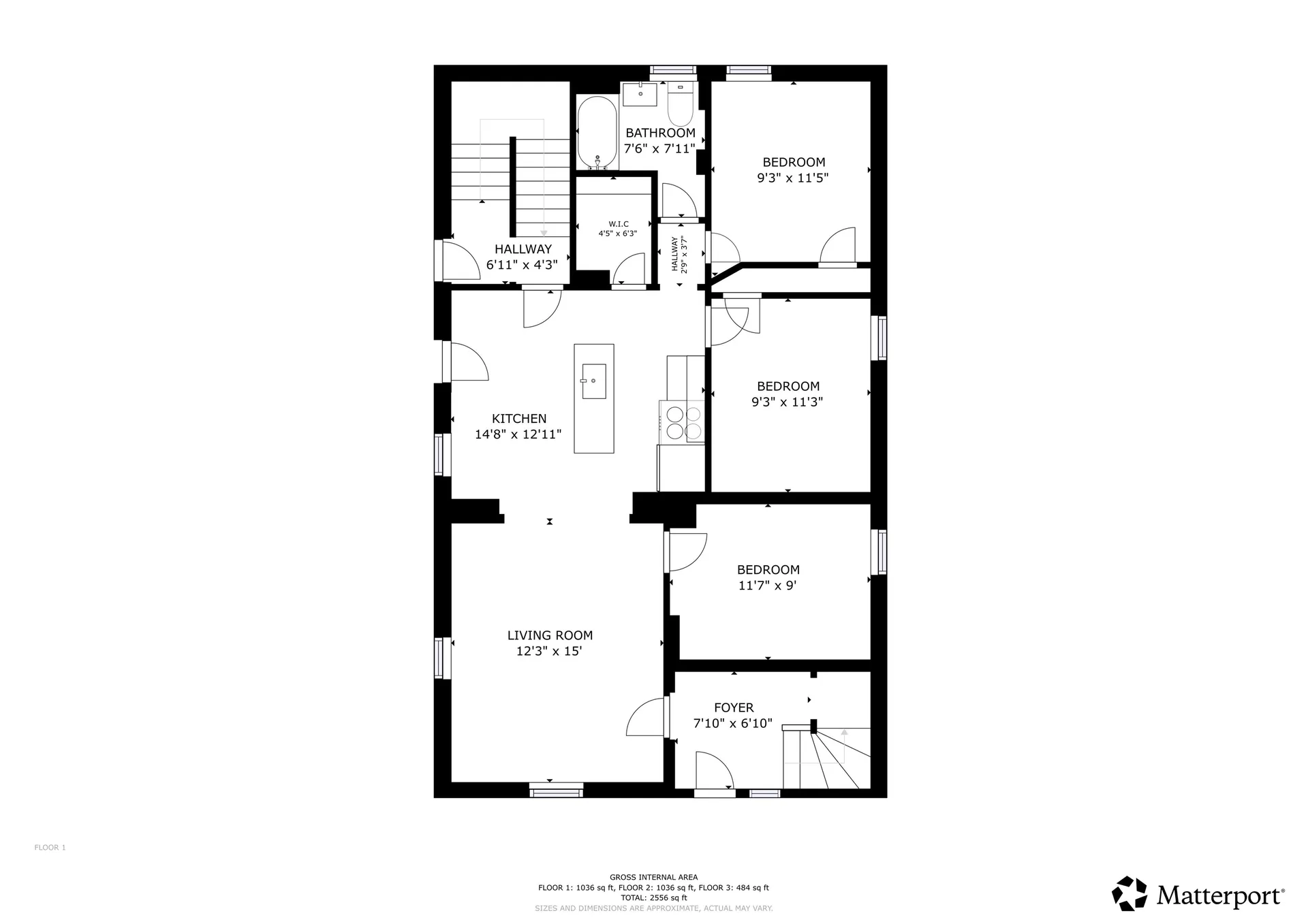 29 Hopkins Street Rutland City VT 05701