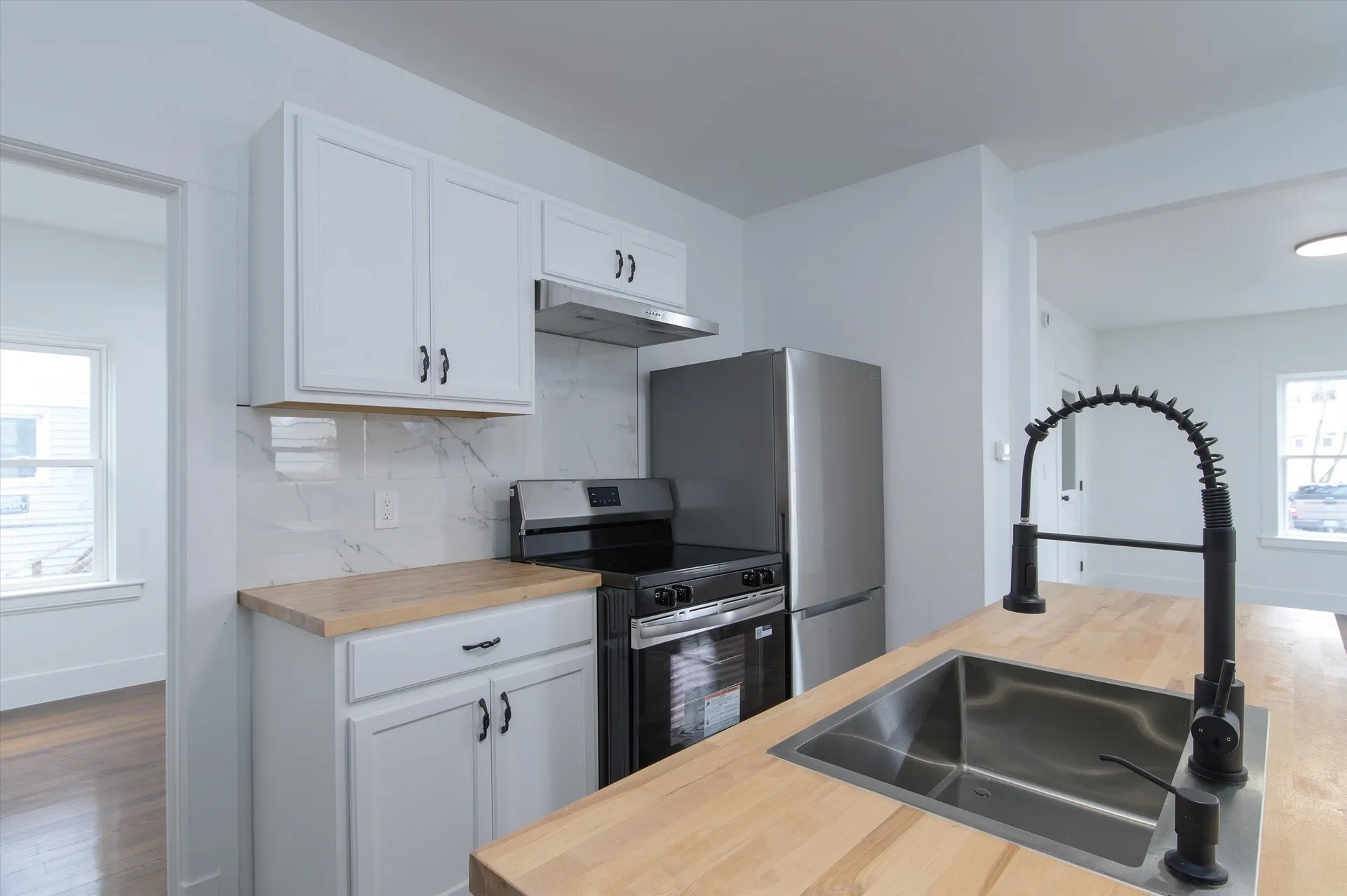 29 Hopkins Street Rutland City VT 05701