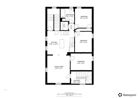 29 Hopkins Street Rutland City VT 05701