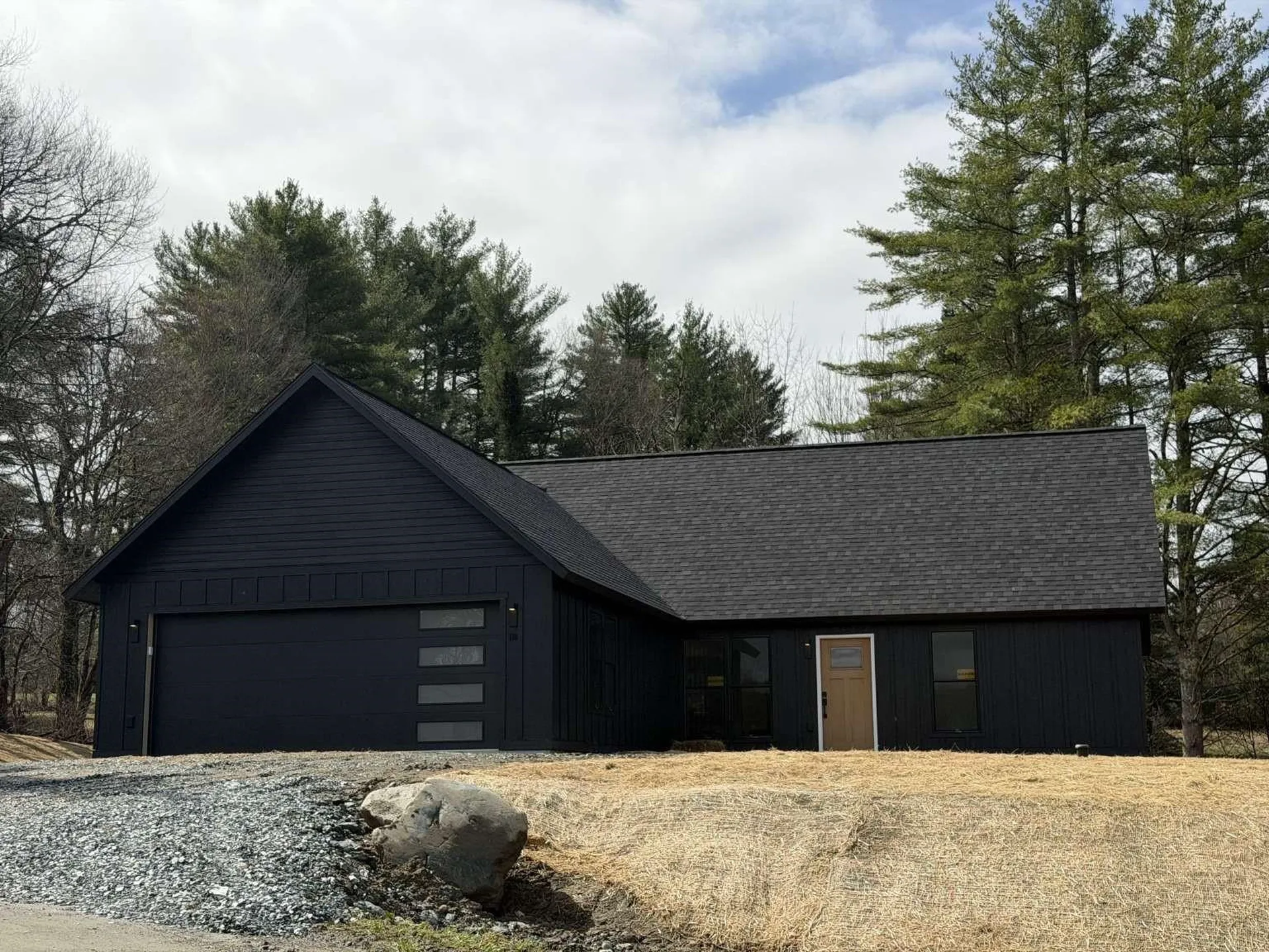 100 Joseph Street Morristown VT 05661