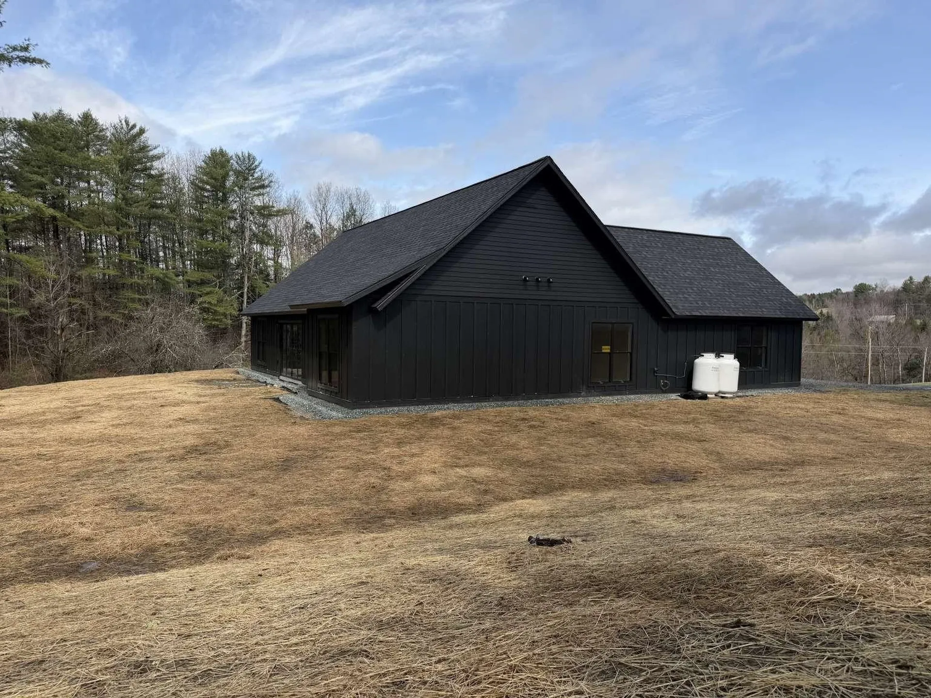 100 Joseph Street Morristown VT 05661