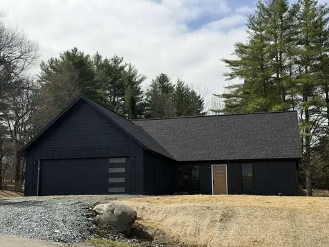 100 Joseph Street Morristown VT 05661