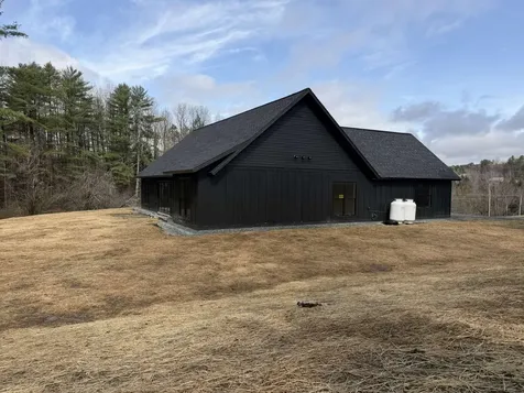 100 Joseph Street Morristown VT 05661
