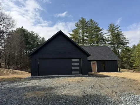 100 Joseph Street Morristown VT 05661
