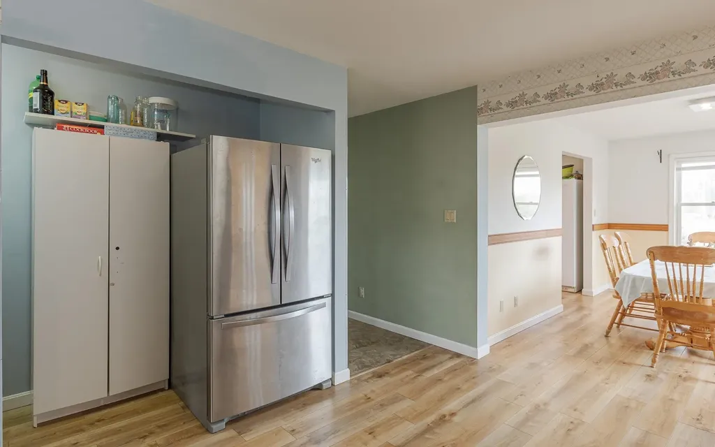 147 Pleasant View Lane Chester VT 05143