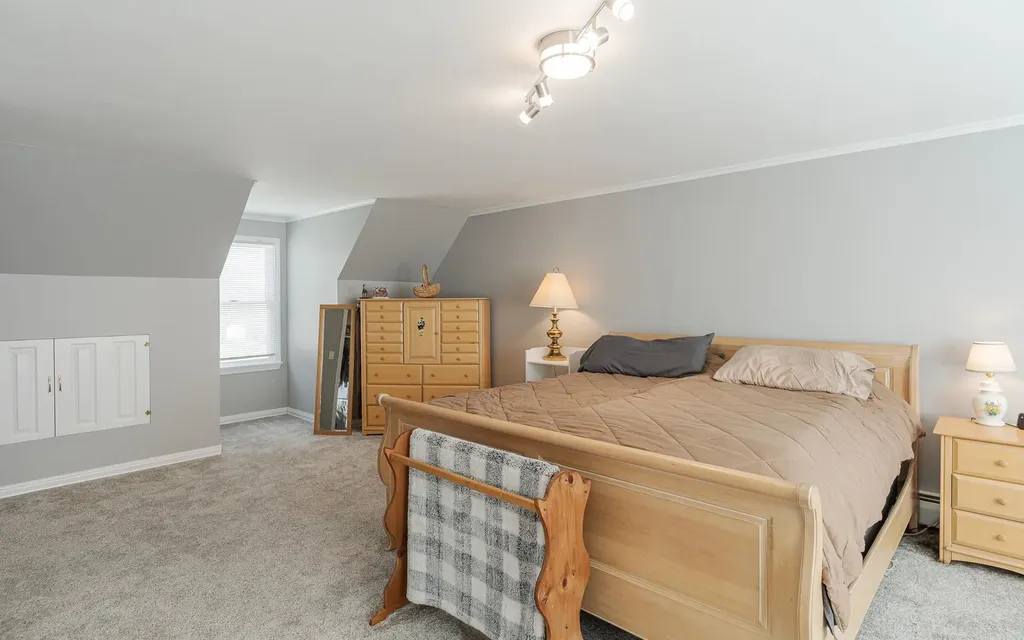 147 Pleasant View Lane Chester VT 05143