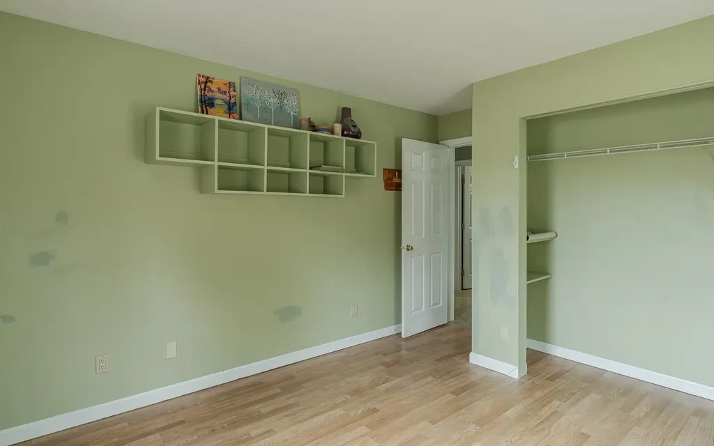 147 Pleasant View Lane Chester VT 05143