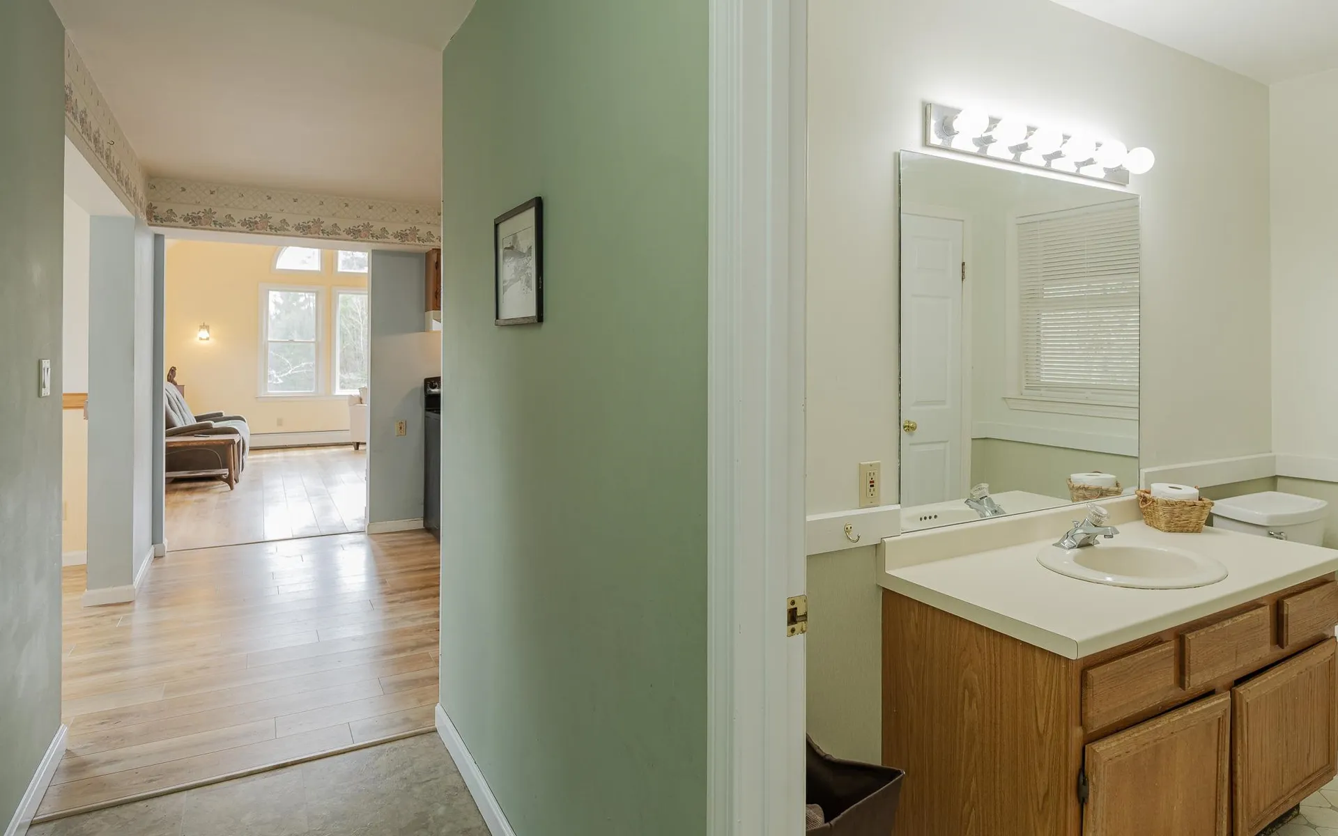 147 Pleasant View Lane Chester VT 05143