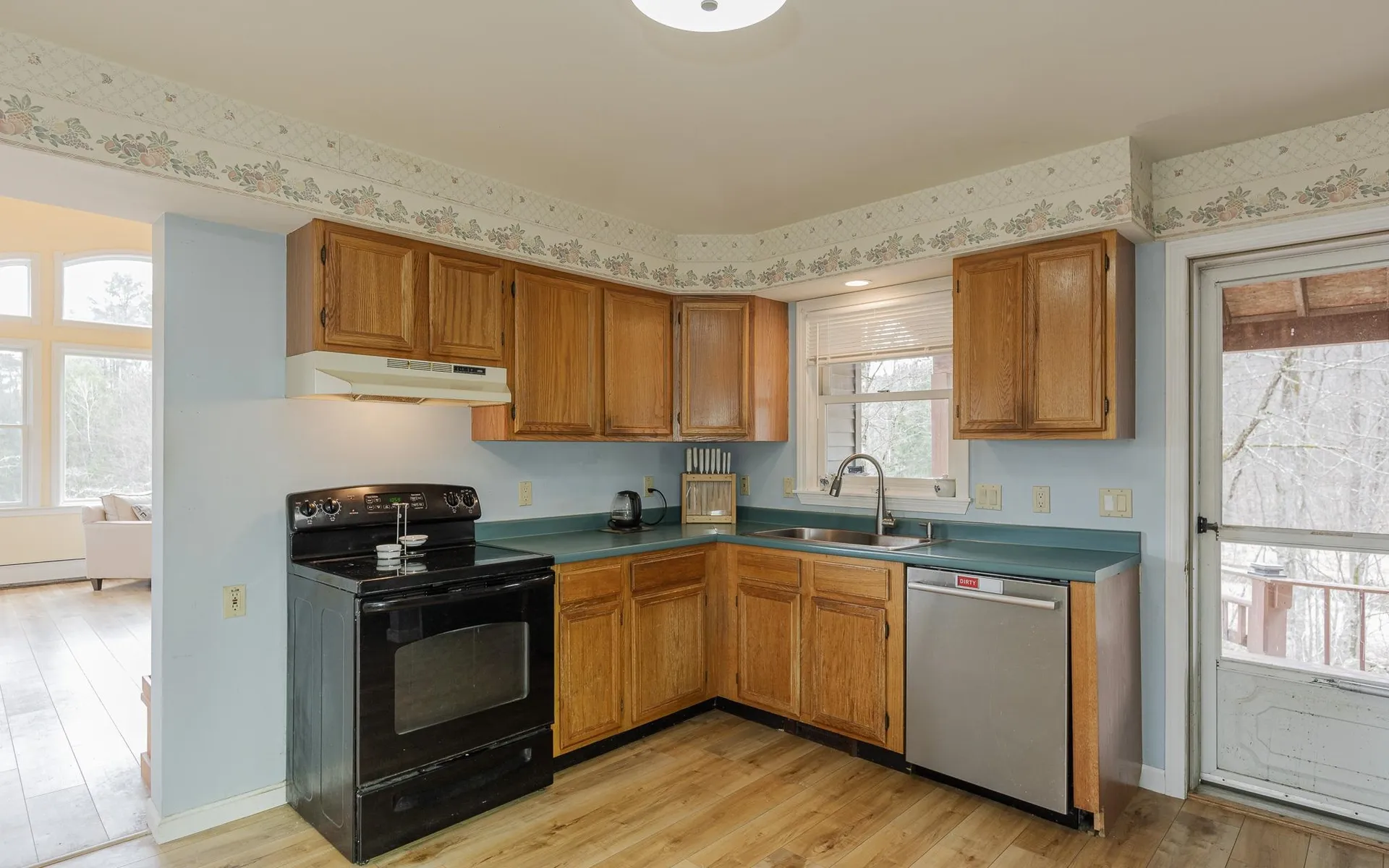 147 Pleasant View Lane Chester VT 05143
