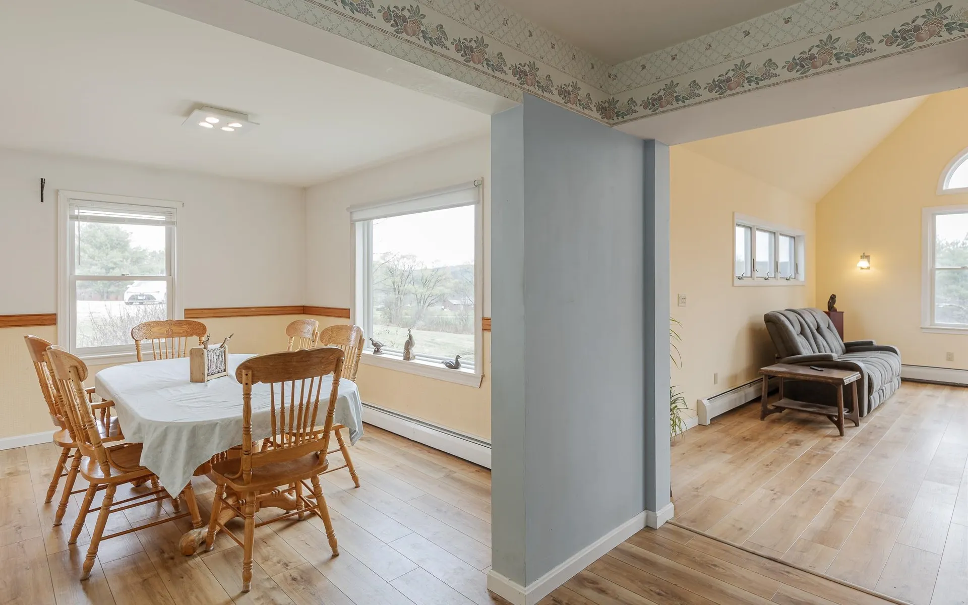 147 Pleasant View Lane Chester VT 05143
