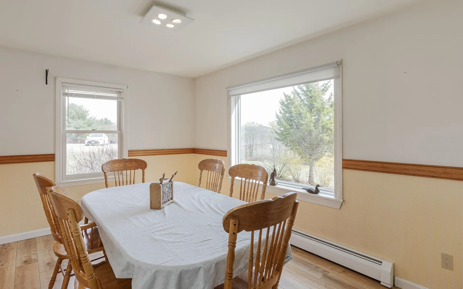 147 Pleasant View Lane Chester VT 05143