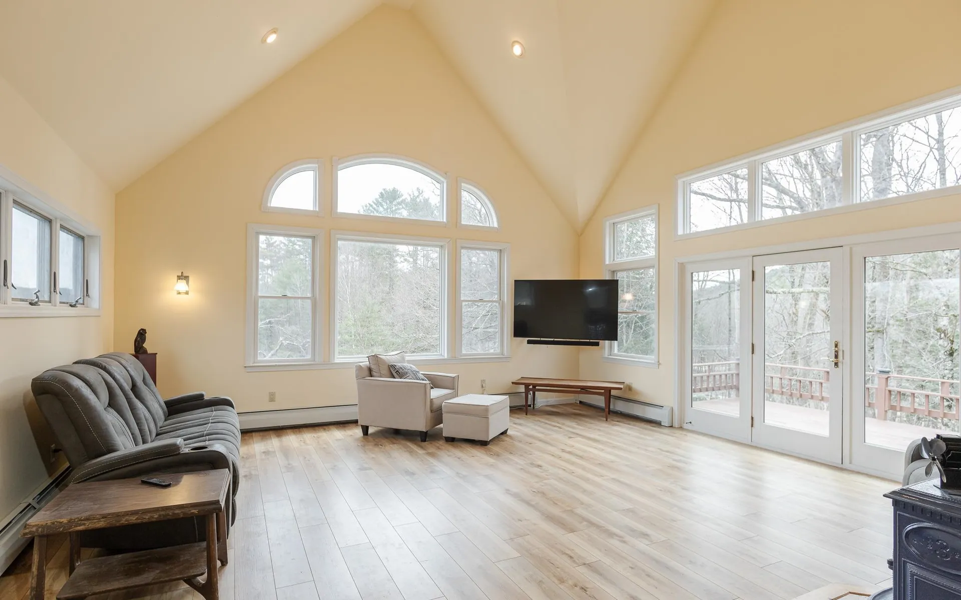 147 Pleasant View Lane Chester VT 05143