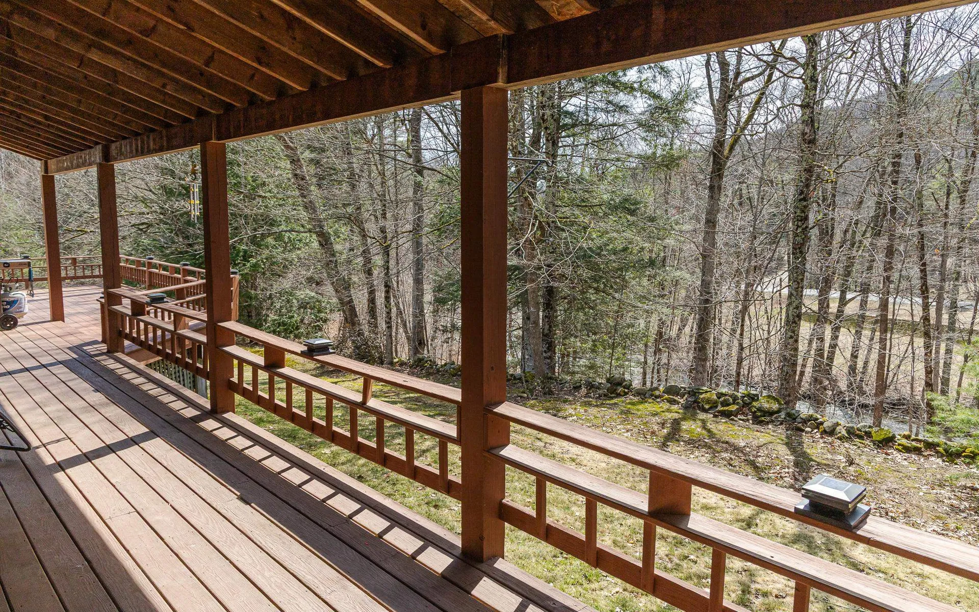 147 Pleasant View Lane Chester VT 05143