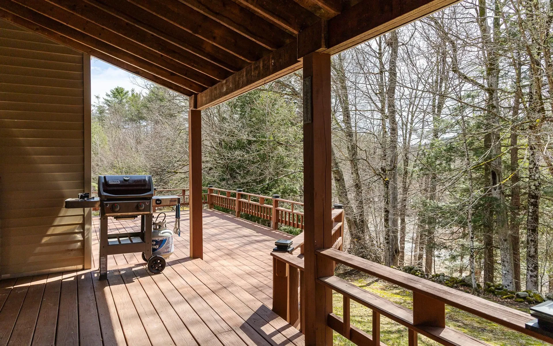 147 Pleasant View Lane Chester VT 05143
